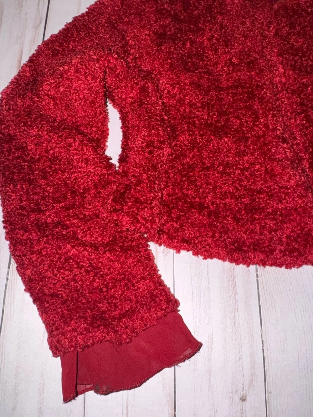 The Children’s Place sweater